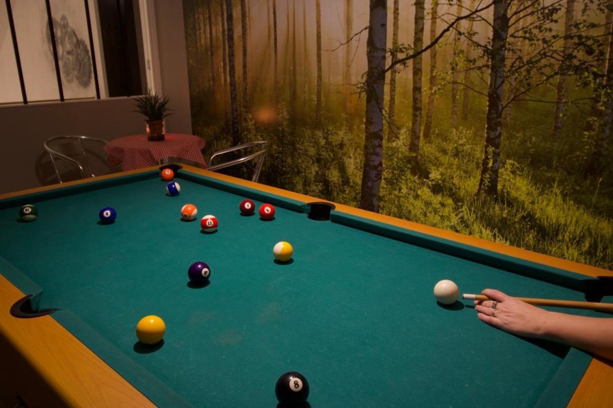 Maison D'Hotes & Spa La Vallee Des Reves Nods Экстерьер фото