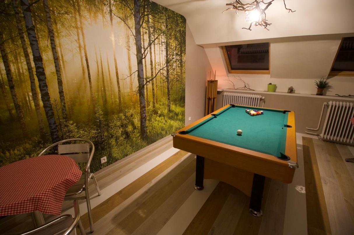 Maison D'Hotes & Spa La Vallee Des Reves Nods Экстерьер фото