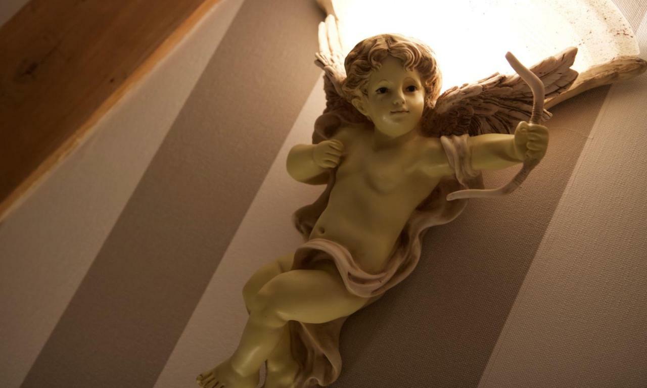 Maison D'Hotes & Spa La Vallee Des Reves Nods Экстерьер фото